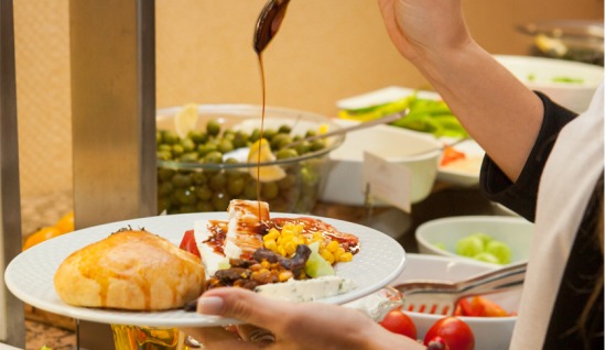 Catering Ne Demek?