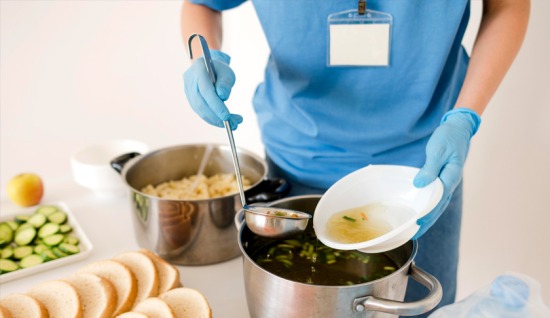 Catering Firmalarının Uyması Gereken Hijyen Standartları