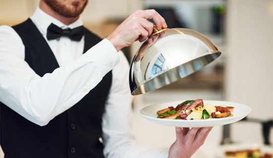 Catering Nedir?