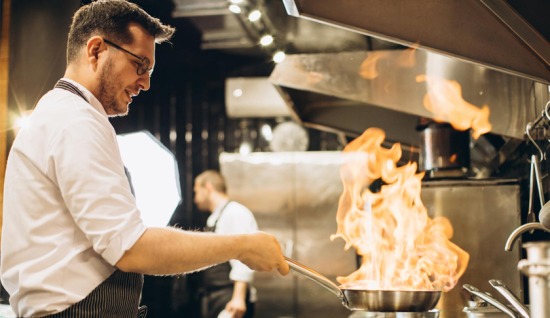 Catering Hizmeti Almanın Avantajları Ve Dezavantajları