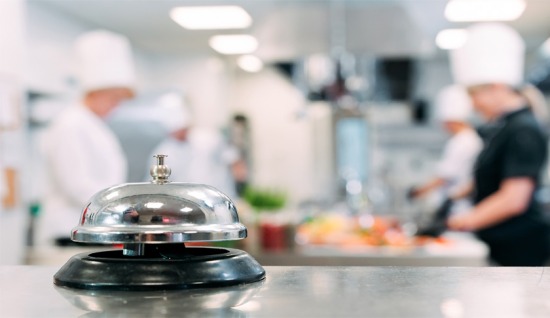 İstanbul’da Firmaların En Çok Tercih Ettiği Catering Modelleri