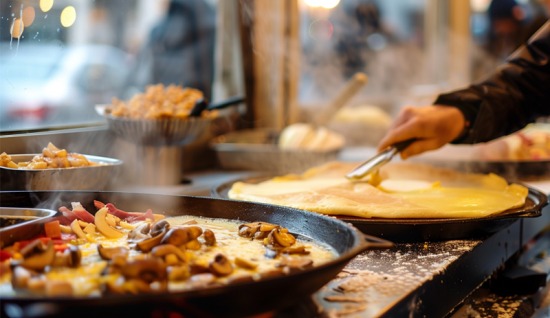Catering Ne Anlama Gelir?