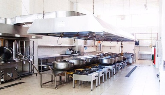 Fabrika ve İş Yerleri İçin Haftalık Catering Menü Planlaması Nasıl Yapılır?