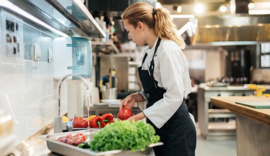 İstanbul Avrupa Yakası Fabrikalarına Uygun Toplu Yemek Çözümleri