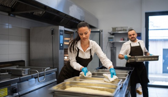 Okullar İçin Catering Hizmeti Alırken Sormanız Gereken 7 Soru