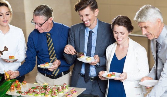 İşletmenize Uygun Catering Modelini Seçmenin Yolları