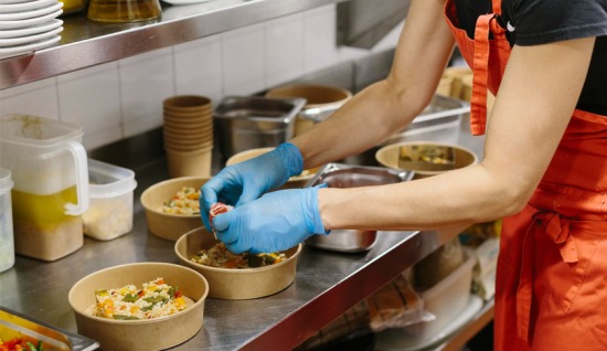 Catering Çeşitleri Nelerdir?