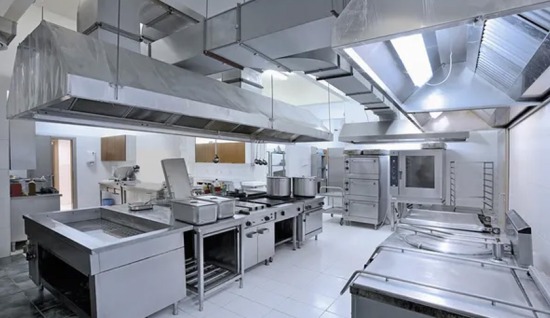 Yerinde Üretim Catering Hizmeti Nedir, Avantajları Nelerdir?