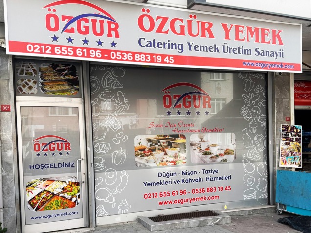 Ofisimiz